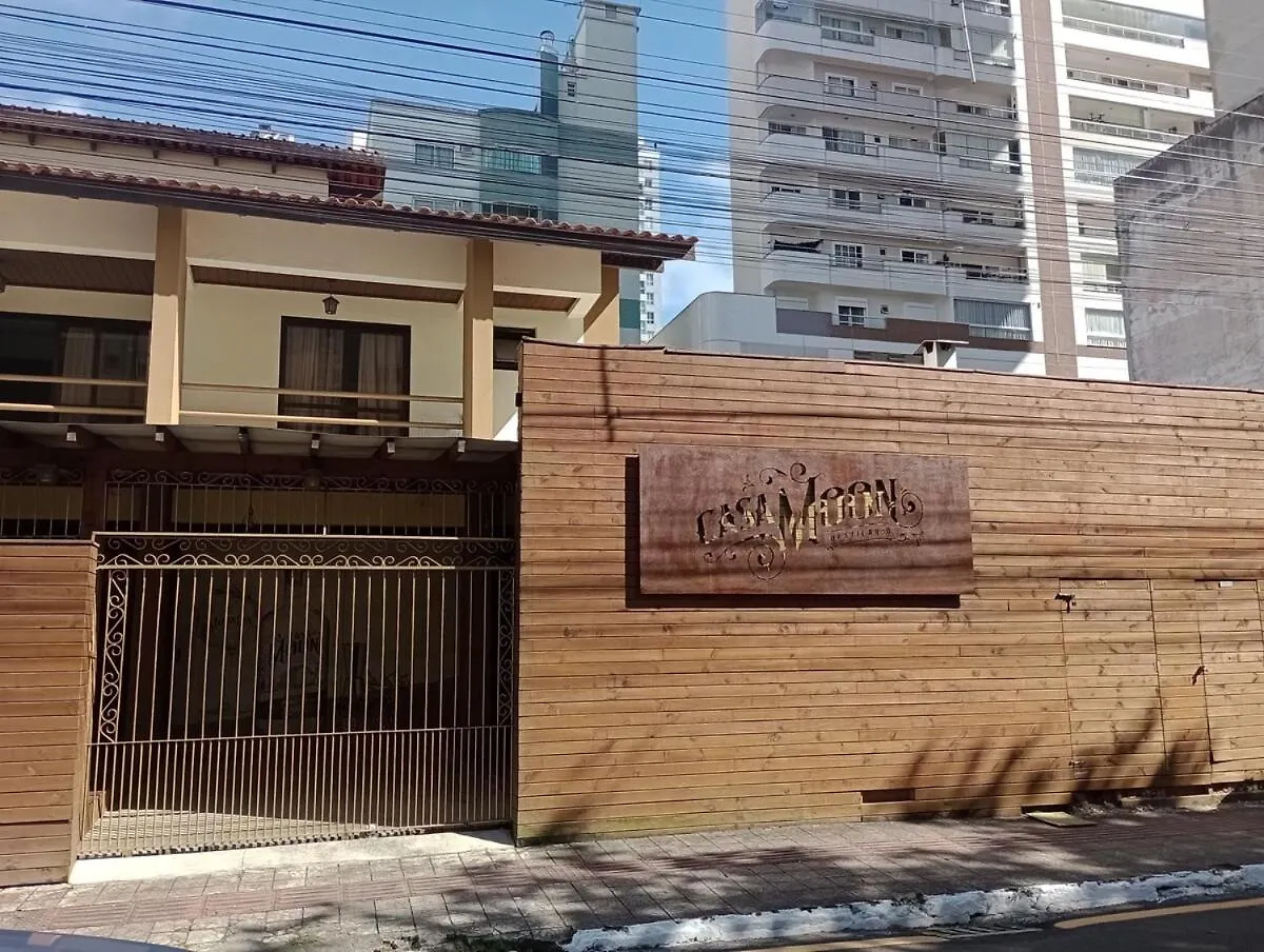 דירות Balneário Camboriú Casa Moon