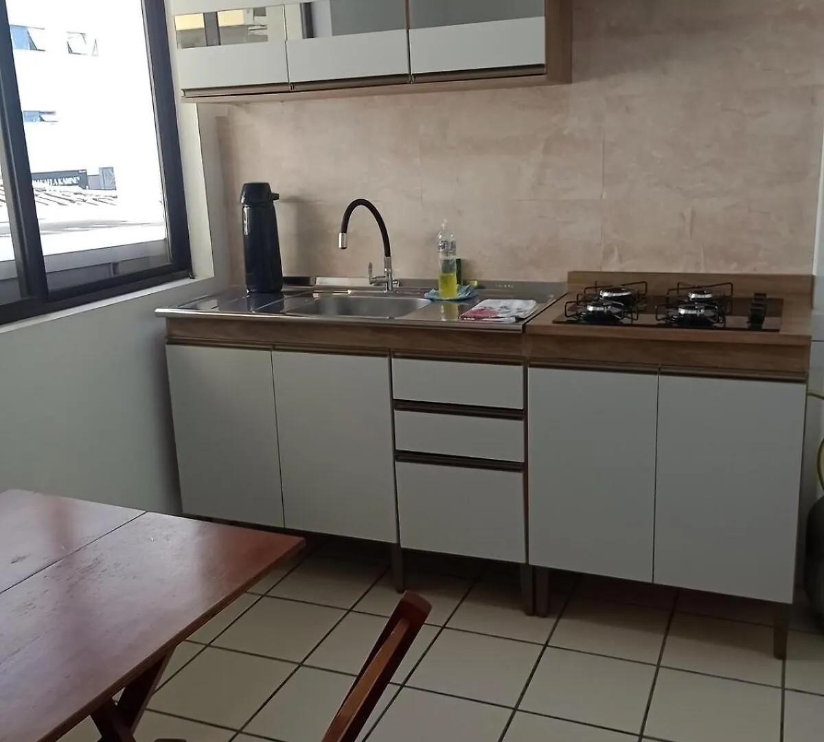 דירות Balneário Camboriú Casa Moon