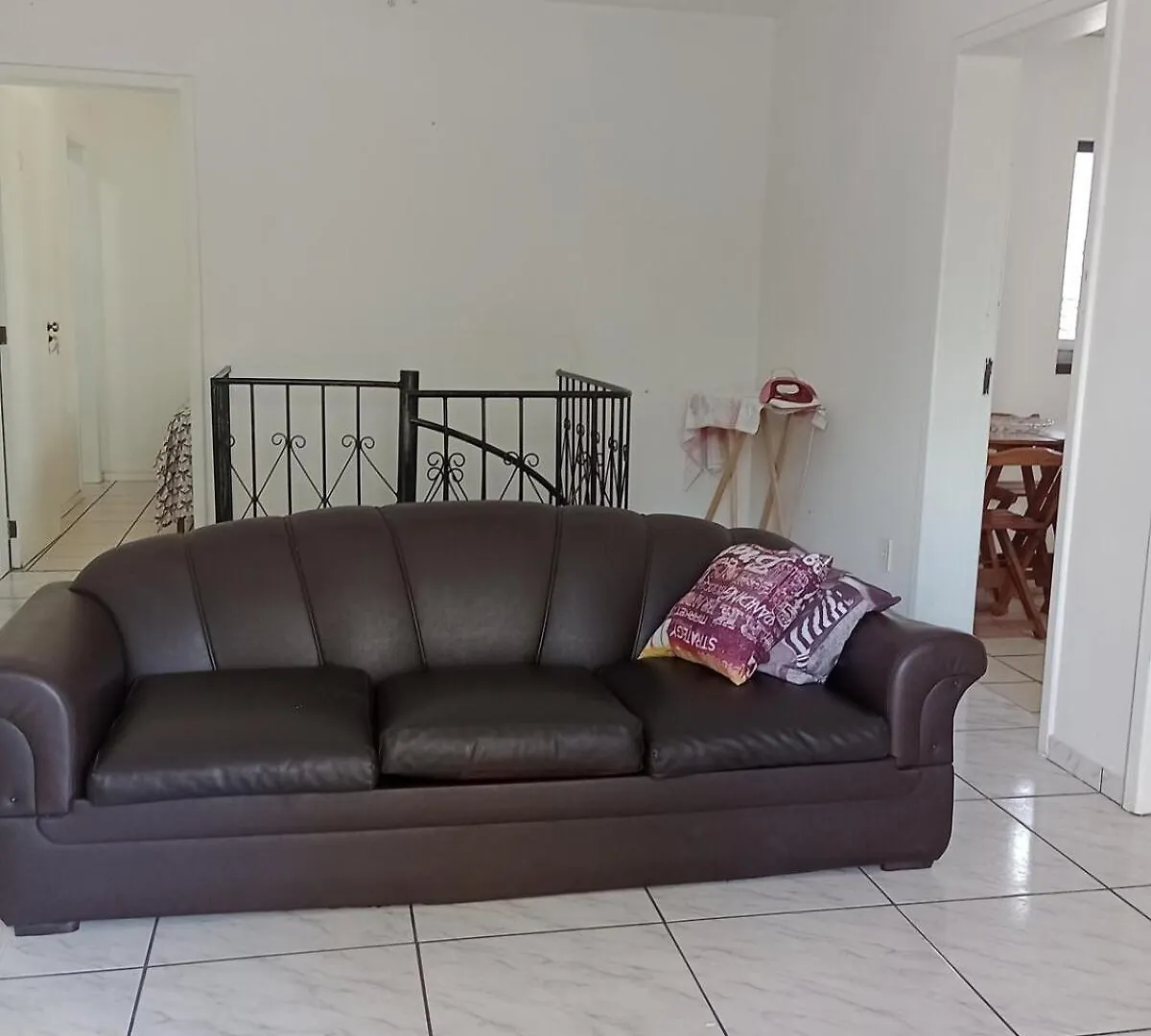 דירות Balneário Camboriú Casa Moon ברזיל