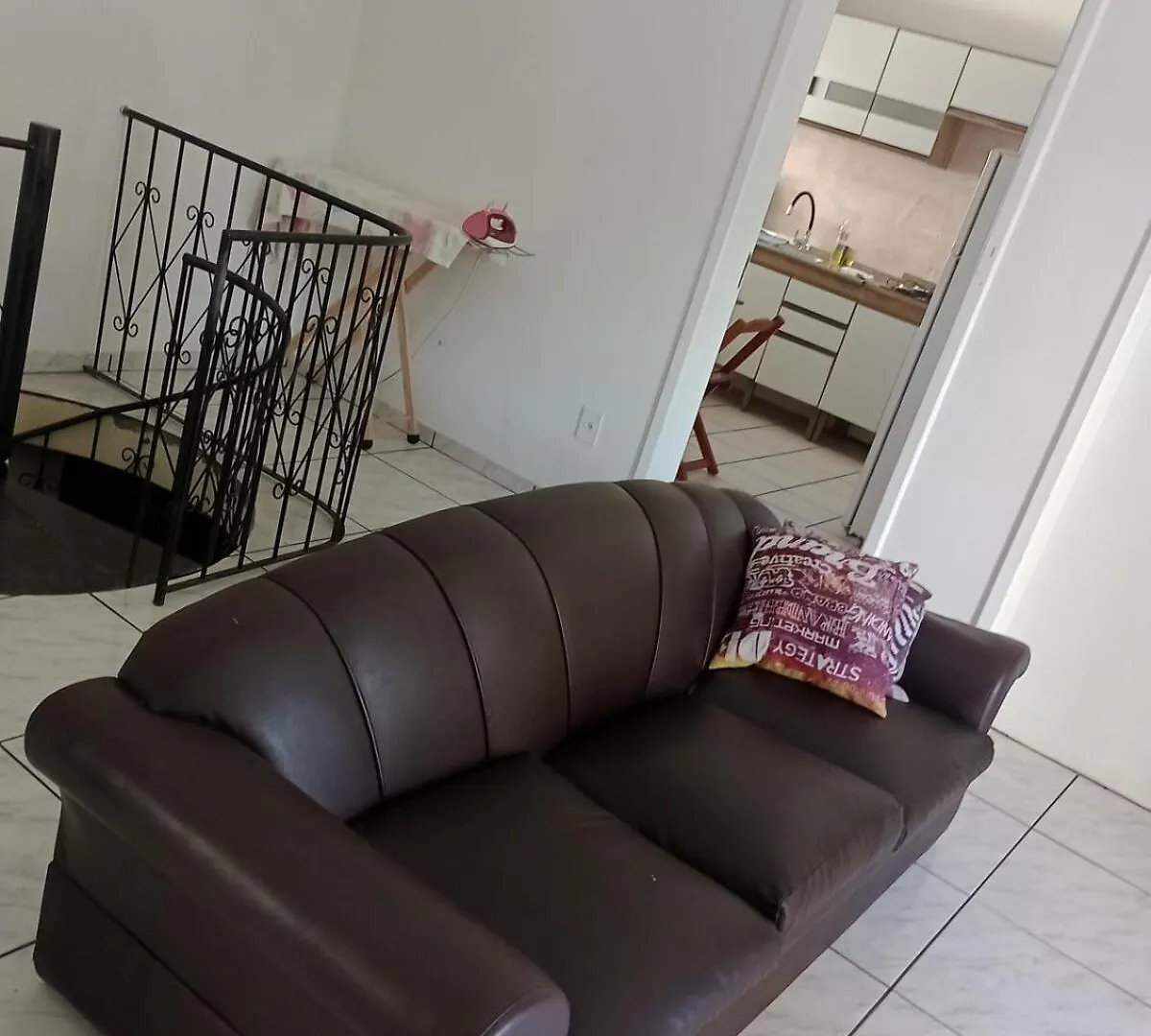 דירות Balneário Camboriú Casa Moon