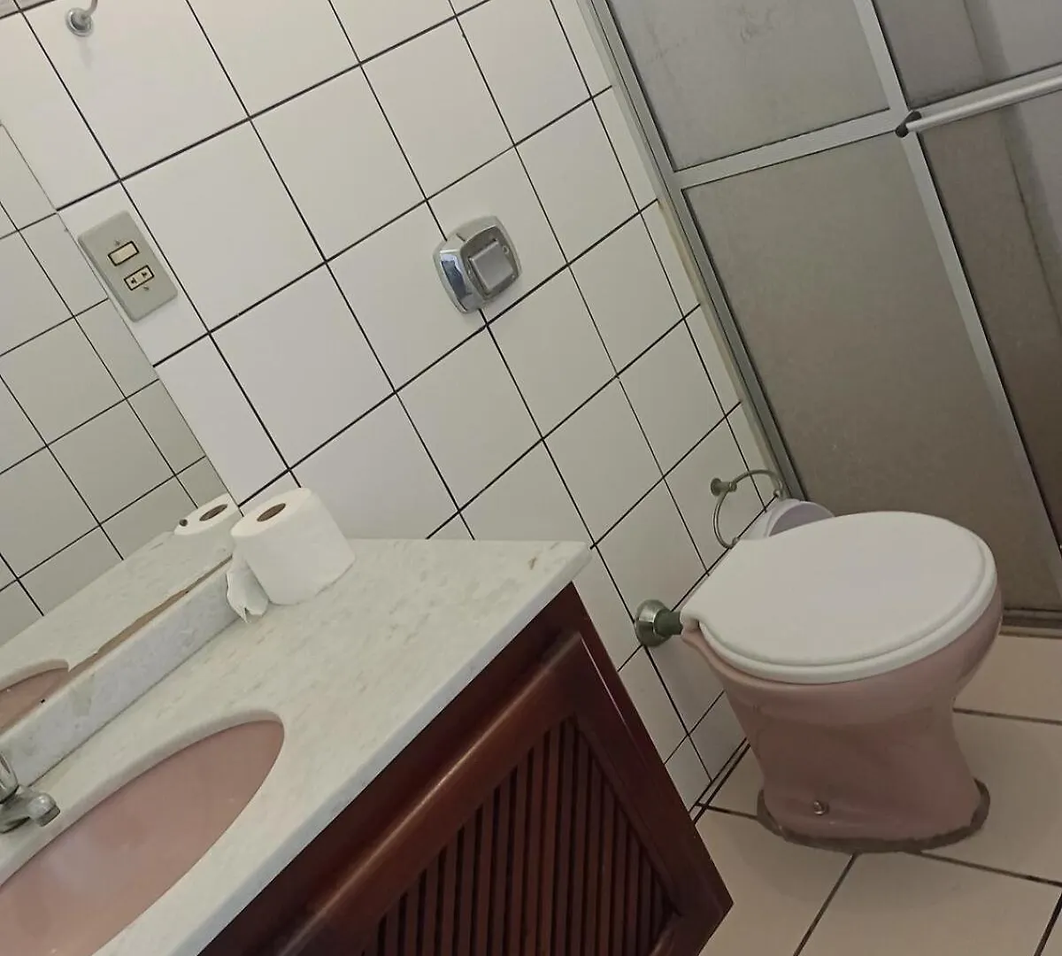 Apartament Casa Moon Balneário Camboriú Brazylia
