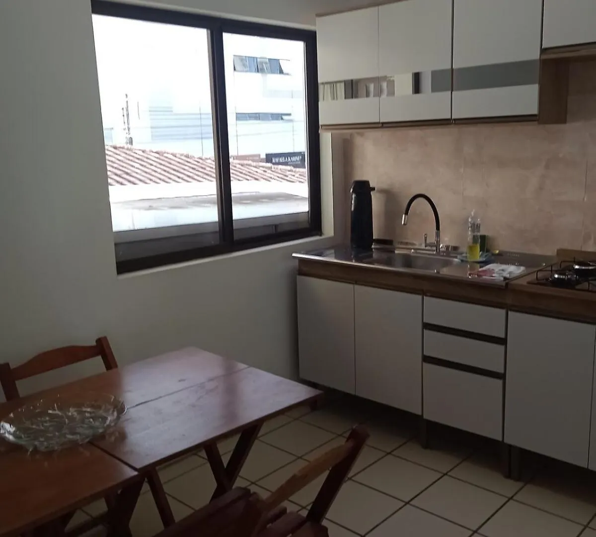 Apartament Casa Moon Balneário Camboriú Brazylia
