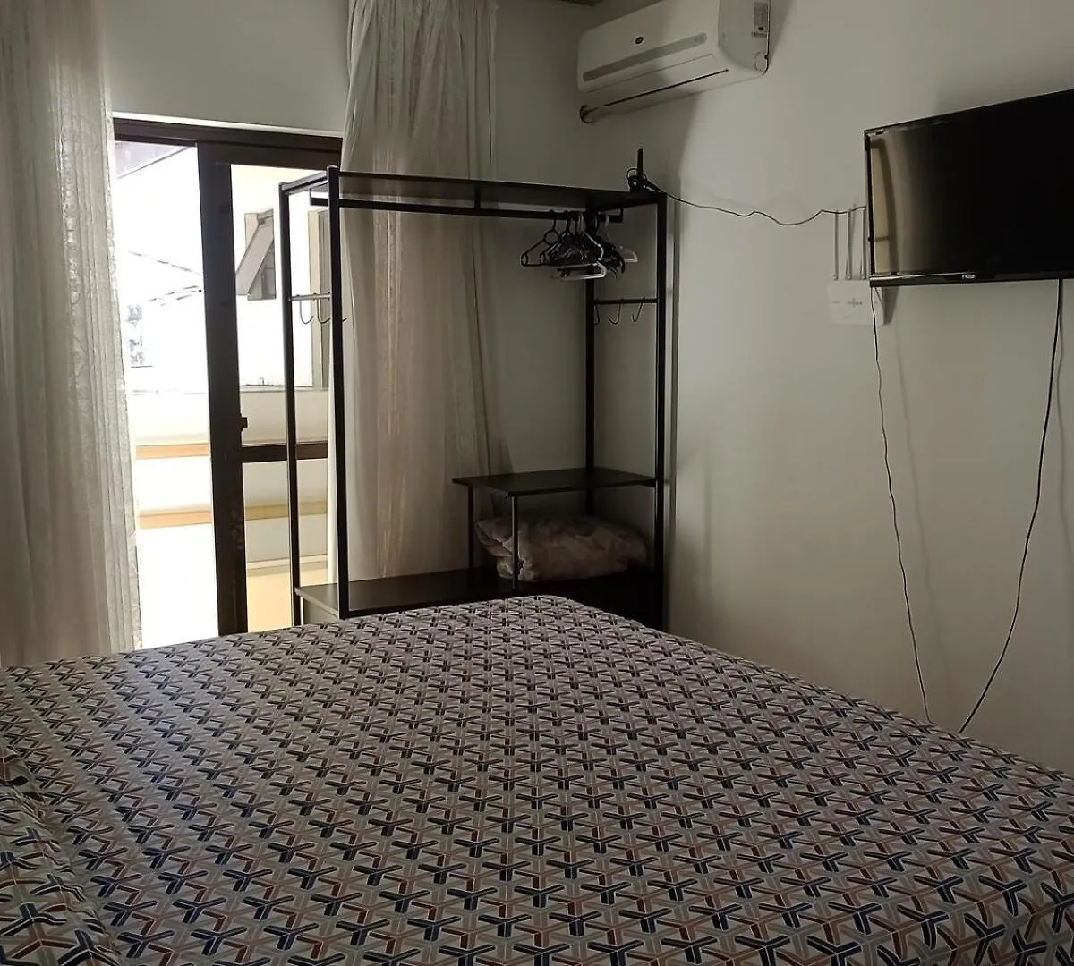 Apartament Casa Moon Balneário Camboriú Brazylia