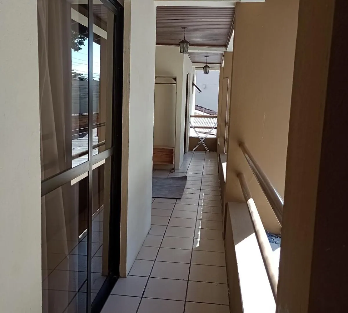 Apartament Casa Moon Balneário Camboriú